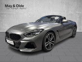 Annonce Bmw Z4 occasion Essence sDrive 30i 258 ch BVA � L'Union