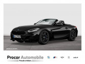 Annonce Bmw Z4 occasion Essence sDrive 30i 258 ch BVA  L'Union