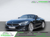 Annonce Bmw Z4 occasion Essence sDrive 30i 258 ch BVA  Beaupuy