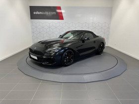 Bmw Z4 , garage edenauto premium BMW Brive  Brive La Gaillarde