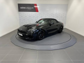 Bmw Z4 occasion année 2021 boite Automatique Annonce Bmw Z4 occasion Essence sDrive 30i 258 ch BVA8 M Sport à Brive-la-Gaillarde