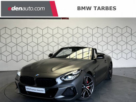 Bmw Z4 , garage BMW TARBES  Tarbes