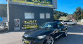 Bmw Z4 sdrive 30i 3.0 i 258 cv garantie 1 AN   DRAGUIGNAN 83