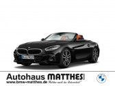 Bmw Z4 sDrive 30i M Sport Sound-System Harman-Kardon   L'Union 31