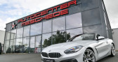 Bmw Z4 occasion année 2019 boite Automatique Annonce Bmw Z4 occasion Essence sDrive 30i Sport Line Live Cockpit Prof à Meschede