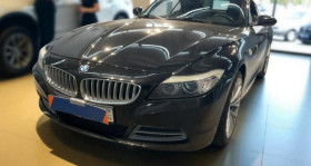 Bmw Z4 occasion 2009 mise en vente à SAINT LAURENT DU VAR par le garage SILVER LAC - photo n°1