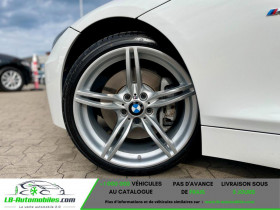 Bmw Z4 sDrive 35i 306ch  occasion � Beaupuy - photo n�9