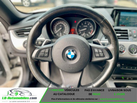 Bmw Z4 sDrive 35i 306ch  occasion � Beaupuy - photo n�8
