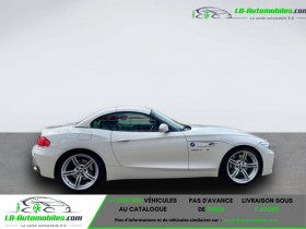 Bmw Z4 sDrive 35i 306ch  occasion � Beaupuy - photo n�5