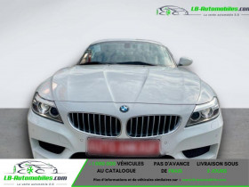 Bmw Z4 sDrive 35i 306ch  occasion � Beaupuy - photo n�4