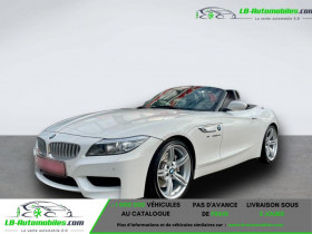 Bmw Z4 sDrive 35i 306ch  occasion � Beaupuy - photo n�2