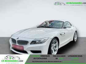 Bmw Z4 , garage LB AUTOMOBILES � Beaupuy