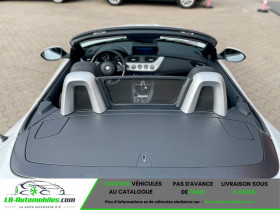 Bmw Z4 sDrive 35i 306ch  occasion � Beaupuy - photo n�11