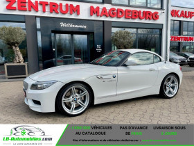Bmw Z4 sDrive 35i 306ch  occasion � Beaupuy - photo n�10