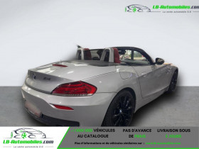 Bmw Z4 sDrive 35i 306ch  occasion � Beaupuy - photo n�3