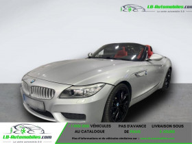 Bmw Z4 sDrive 35i 306ch  occasion � Beaupuy - photo n�2