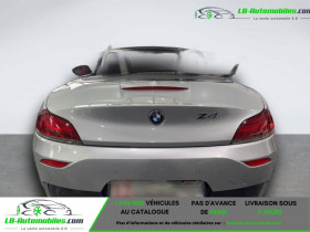 Bmw Z4 sDrive 35i 306ch  occasion � Beaupuy - photo n�5
