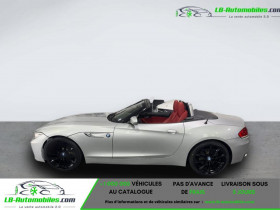 Bmw Z4 sDrive 35i 306ch  occasion � Beaupuy - photo n�4