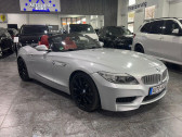 Annonce Bmw Z4 occasion Essence sDrive 35i 306ch � L'Union