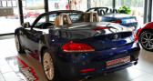 Bmw Z4 occasion année 2011 boite Manuelle Annonce Bmw Z4 occasion Essence sDrive 35i 306cv BVM 6 à BISCHWILLER