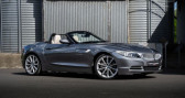 Annonce Bmw Z4 occasion Essence sDrive 35i - BV DKG  ROADSTER E89 Luxe PHASE 1  SARRE-UNION
