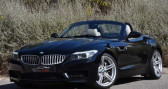 Bmw Z4 occasion année 2010 boite Automatique Annonce Bmw Z4 occasion Essence SDRIVE 35IA 306ch BV DKG E89 Sport à Mougins
