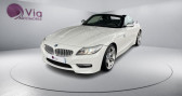 Bmw Z4 sDrive 35is 340 BVA ROADSTER M Sport - ENTRETIEN COMPLET   Marlenheim 67