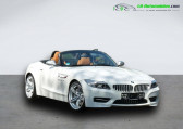 Annonce Bmw Z4 occasion Essence sDrive 35is 340ch  Beaupuy