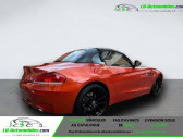 Annonce Bmw Z4 occasion Essence sDrive 35is 340ch  Beaupuy