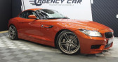 Bmw Z4 sDrive 35is - BV DKG ROADSTER E89 LCI M Sport   COIGNIERES 78
