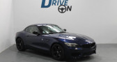 Annonce Bmw Z4 occasion Essence sDrive 35is - BV DKG ROADSTER E89 Luxe � Saint André de Corcy
