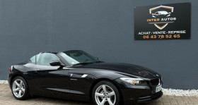 Bmw Z4 , garage INTER AUTOS  Bischwiller