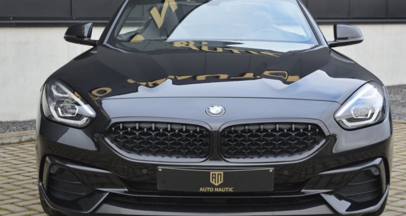 Bmw Z4 sDrive20i 197 ch Advantage - 23.000 km  occasion � Lille - photo n�3