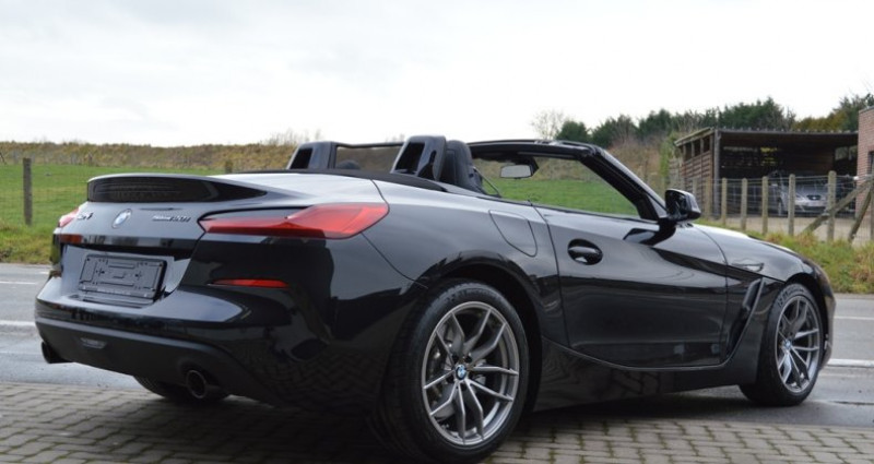 Bmw Z4 sDrive20i 197 ch Advantage - 23.000 km  occasion � Lille - photo n�2