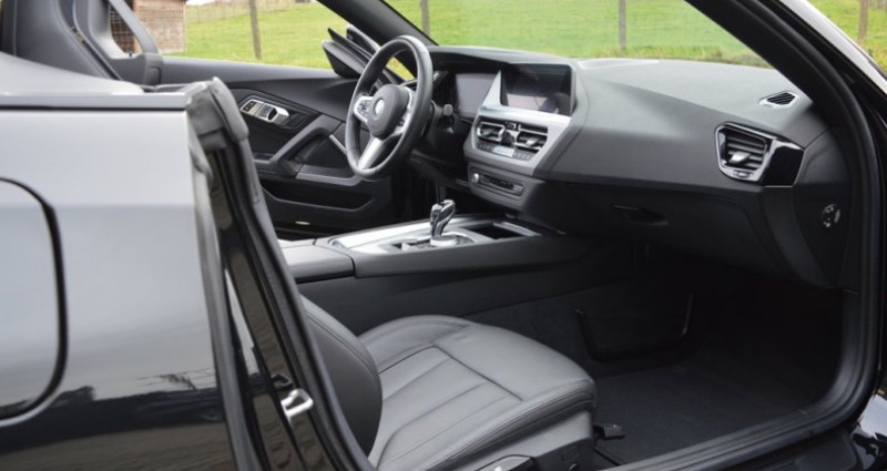 Bmw Z4 sDrive20i 197 ch Advantage - 23.000 km  occasion � Lille - photo n�7
