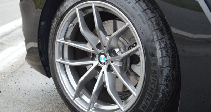 Bmw Z4 sDrive20i 197 ch Advantage - 23.000 km  occasion � Lille - photo n�6