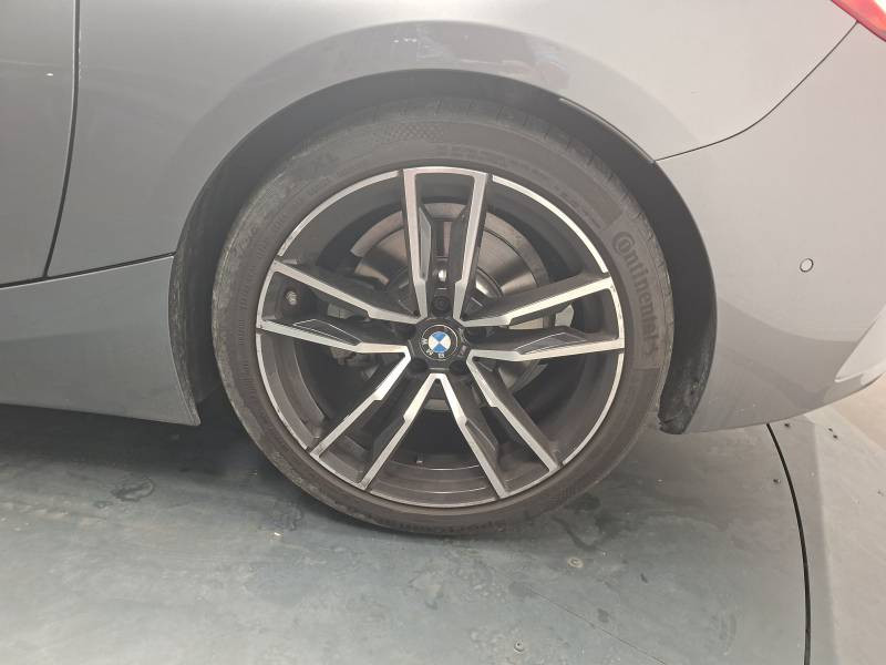 Bmw Z4 sDrive20i 197 ch BVA8 M Sport  occasion � Lormont - photo n�12