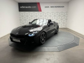 Bmw Z4 sDrive20i 197 ch BVA8 M Sport  � Lormont 33