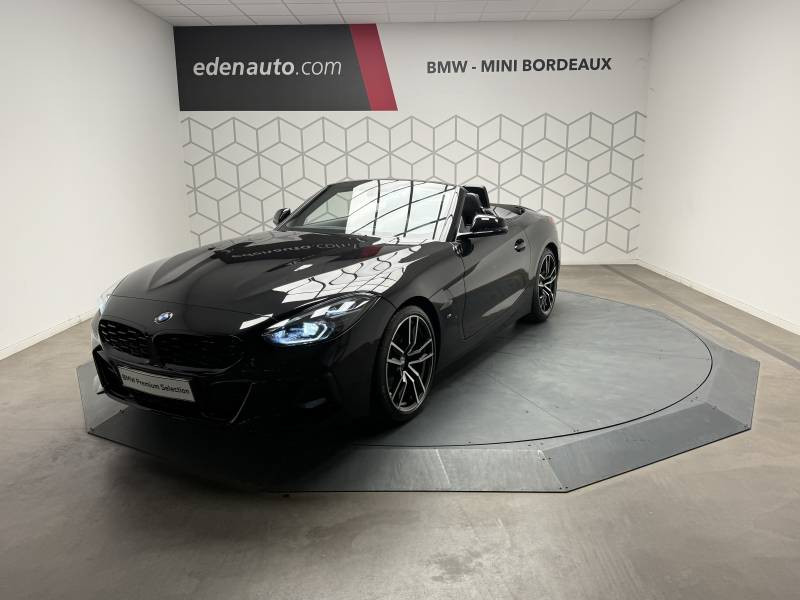 Bmw Z4 sDrive20i 197 ch BVA8 M Sport  occasion � Lormont