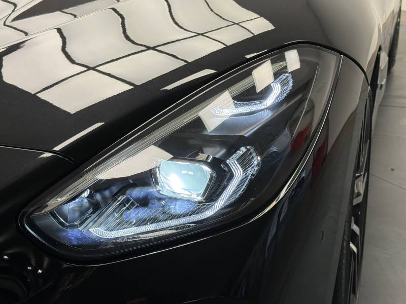 Bmw Z4 sDrive20i 197 ch BVA8 M Sport  occasion � Lormont - photo n�13