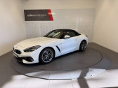 Annonce Bmw Z4 occasion Essence sDrive20i 197 ch BVA8 Sport � Brive-la-Gaillarde