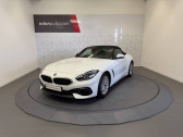 Annonce Bmw Z4 occasion Essence sDrive20i 197 ch BVM6 � Brive-la-Gaillarde