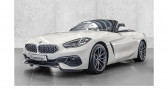 Bmw Z4 sDrive20i A ACC NAVI LED Sound Syst. PDC V H  � LEIMBACH 68