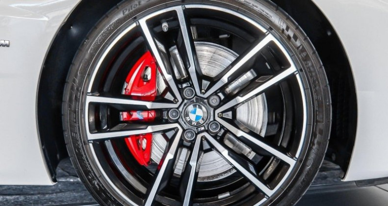 Bmw Z4 sDrive20i A M Sport HUD ACC RFK NAVI LED DAB  - photo n°7 Bmw Z4 sDrive20i A M Sport HUD ACC RFK NAVI LED DAB  occasion à LEIMBACH - photo n°7