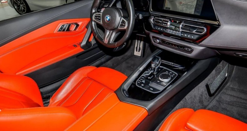 Bmw Z4 sDrive20i A M Sport HUD ACC RFK NAVI LED DAB  - photo n°6 Bmw Z4 sDrive20i A M Sport HUD ACC RFK NAVI LED DAB  occasion à LEIMBACH - photo n°6