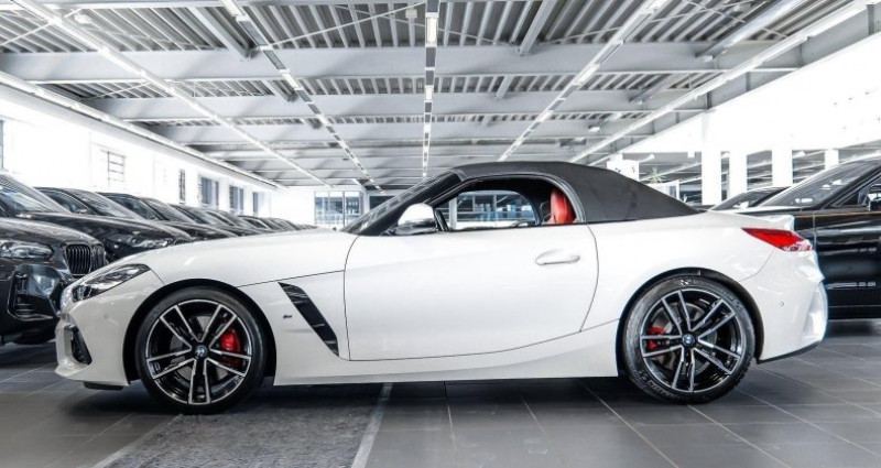 Bmw Z4 sDrive20i A M Sport HUD ACC RFK NAVI LED DAB  - photo n°3 Bmw Z4 sDrive20i A M Sport HUD ACC RFK NAVI LED DAB  occasion à LEIMBACH - photo n°3