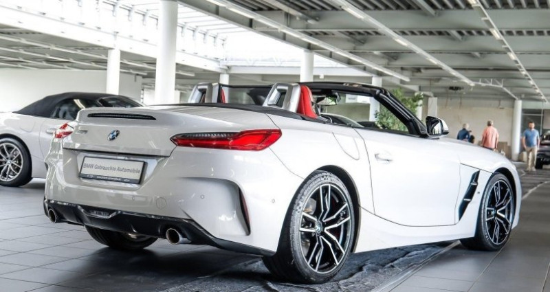 Bmw Z4 sDrive20i A M Sport HUD ACC RFK NAVI LED DAB  - photo n°2 Bmw Z4 sDrive20i A M Sport HUD ACC RFK NAVI LED DAB  occasion à LEIMBACH - photo n°2