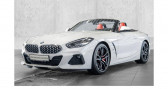 Bmw Z4 occasion  année 2021  Annonce Bmw Z4 occasion Essence sDrive20i A M Sport HUD ACC RFK NAVI LED DAB à LEIMBACH