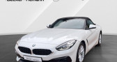 Bmw Z4 sDrive20i adap. LED Navi HiFi Sitzh. et  � LEIMBACH 68
