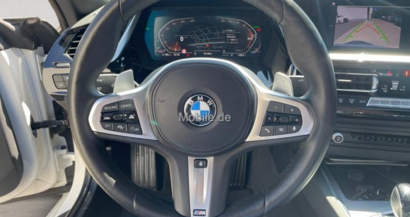 Bmw Z4 sDrive20i Advantage   2Jahre-BPS.-GARANTIE  - photo n°6 Bmw Z4 sDrive20i Advantage   2Jahre-BPS.-GARANTIE  occasion à LEIMBACH - photo n°6